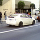 Illustration for article titled 2011 Toyota Prius Stalking San Francisco Streets